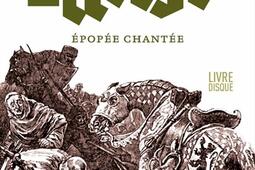 Canso  epopee chantee  livre disque_Au diable Vauvert_9791030703702.jpg