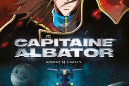 Capitaine Albator : mémoires de l'Arcadia : coffret histoire complète.jpg