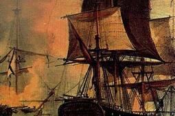 Capitaine Hornblower. Vol. 9. Mission aux Antilles.jpg