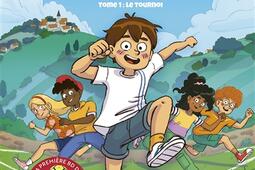 Capitaine Jojo Vol 1 Le tournoi_Marabout_9782501183260.jpg