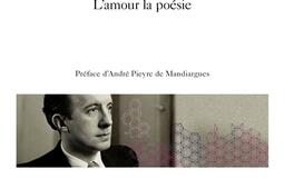 Capitale de la douleur Lamour la poesie_Gallimard_9782073022769.jpg