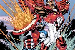 Captain America Vol 4 Pas de lendemains_Panini comics_9791039137522.jpg