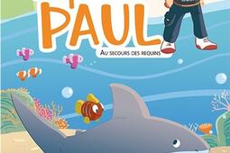 Captain Paul. Au secours des requins !.jpg