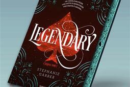 Caraval Vol 2 Legendary_Bayard Jeunesse_9791036384103.jpg