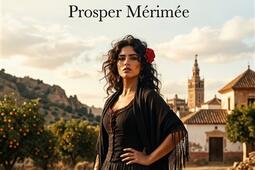 Carmen  Lhistoire passionnante de Carmen par Pr_Culturea_9791043148958.jpg
