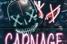 Carnage  dark romance Vol 2_ContreDires_9782849339626.jpg