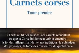 Carnets corses Vol 1_Fayard_9782213735047.jpg