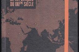 Carnets de reportages du XXIe siecle_Verlhac editions_9782916954844.jpg