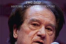 Carnets inédits : 1987-2020 : histoire, politique, littérature.jpg