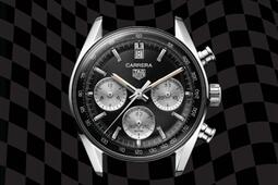 Carrera Tag Heuer : the race never stops.jpg