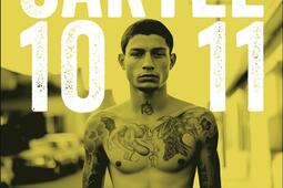 Cartel 1011 Vol 1 Les batisseurs_Flammarion_9782080450890.jpg