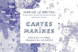 Cartes marines  poesie du littoral francais en 130 cartes_EPA.jpg