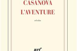 Casanova l'aventure : récits.jpg