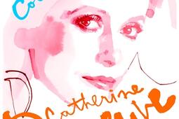 Catherine Deneuve reflets_Cherche Midi_9782749180700.jpg