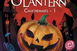Cauchemars. Vol. 1. Jack O'Lantern.jpg