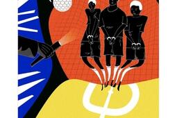 Caviar magazine, n° 11. Une passe décisive pour voir le foot autrement.jpg