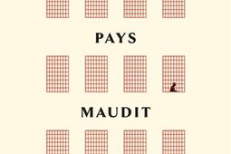 Ce beau pays maudit  491 jours dans les geoles d_Grasset_9782246845119.jpg