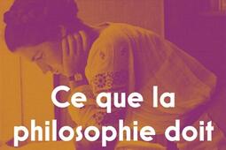 Ce que la philosophie doit aux femmes  lhistoire_R Laffont_9782221273692.jpg