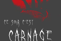 Ce soir cest carnage_Actes Sud jeunesse_9782330205638.jpg
