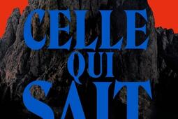 Celle qui sait  thriller_Verso_9782386433467.jpg