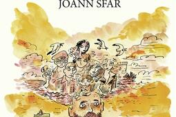 Cent ans sans solitude_Gallimard bande dessinee_9782075223461.jpg