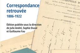 Cent lettres inedites  correspondance retrouvee_Honore Champion_Bibliotheque nationale de France_9782380961553.jpg