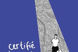 Certifie humain  dessiner et creer a lere de_Helvetiq_9782889770403.jpg