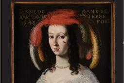 Ces dames du Parlement : une histoire des femmes de magistrats à Bordeaux au XVIIe siècle.jpg