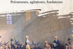 Ces nobles qui ont fait la Revolution  precurse_Rocher_9782268110868.jpg