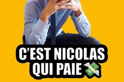 Cest Nicolas qui paie  comment reparer la fract_Editions de lObservatoire_9791032940082.jpg