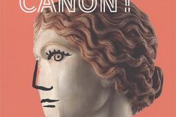 Cest canon   lart chez les Romains_Ed courtes et longues_Lugdunum Musee  theatres romains_9782352904793.jpg