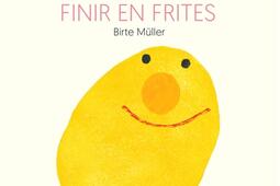 Cest lhistoire dune patate qui ne voulait pas f_La Doux_9791070170274.jpg