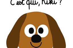 Cest qui Kiki _Sens dessus dessous_9782385071110.jpg