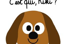 Cest qui Kiki _Sens dessus dessous_9782385072452.jpg