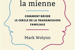 Cette douleur nest pas la mienne  comment briser_Courrier du livre_9782702928721.jpg