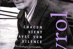 Chacun vient avec son silence  anthologie poetiq_Points_9791041418183.jpg