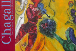 Chagall, une vie entre guerre et paix : l'album de l'exposition.jpg