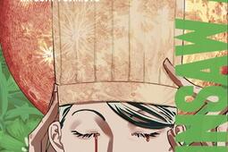 Chainsaw Man Vol 15_Crunchyroll_9782820348043.jpg