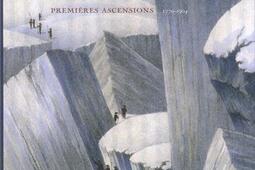 Chamonix les premieres fois  17901900_Editions du MontBlanc_9782365450041.jpg