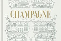 Champagne  fabriquer le vin le plus celebre au _Chene_9782812321252.jpg