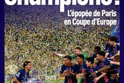 Champions   lepopee de Paris en Coupe dEurop_Solar_9782263193224.jpg