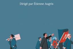 Changer de camp  14 voltefaces au XXe siecle_Novice_9782492301490.jpg