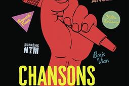 Chansons rebelles  12 morceaux qui ont change le_Gallimard bande dessinee_9782075217217.jpg