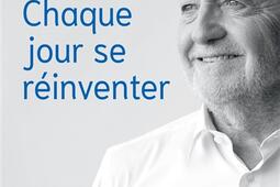 Chaque jour se reinventer  les lecons dune vie  le president de lOlympique lyonnais se confie_Stock.jpg