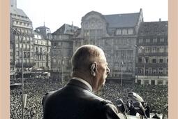 Charles de Gaulle  langoisse et la grandeur_Perrin_9782262115456.jpg