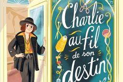 Charlie au fil de son destin.jpg