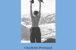 Charlotte Perriand  La montagne recreative  ex_Filigranes_9782350466644.jpg