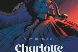 Charlotte impératrice. Vol. 1. La princesse et l'archiduc.jpg