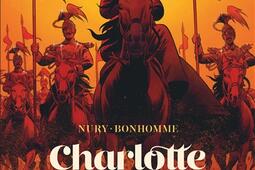 Charlotte impératrice. Vol. 2. L'Empire.jpg