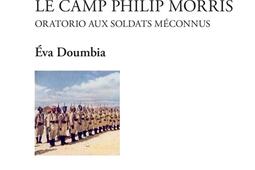 Chasselay et autres massacres Le camp Philip Morr_Actes Sud_9782330197469.jpg